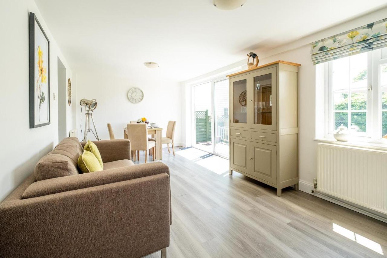 Laurel Cottage - Aldeburgh Coastal Cottages Blyford Dış mekan fotoğraf