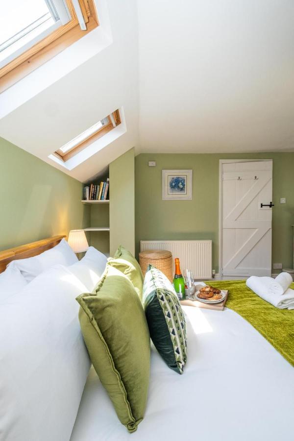 Laurel Cottage - Aldeburgh Coastal Cottages Blyford Dış mekan fotoğraf