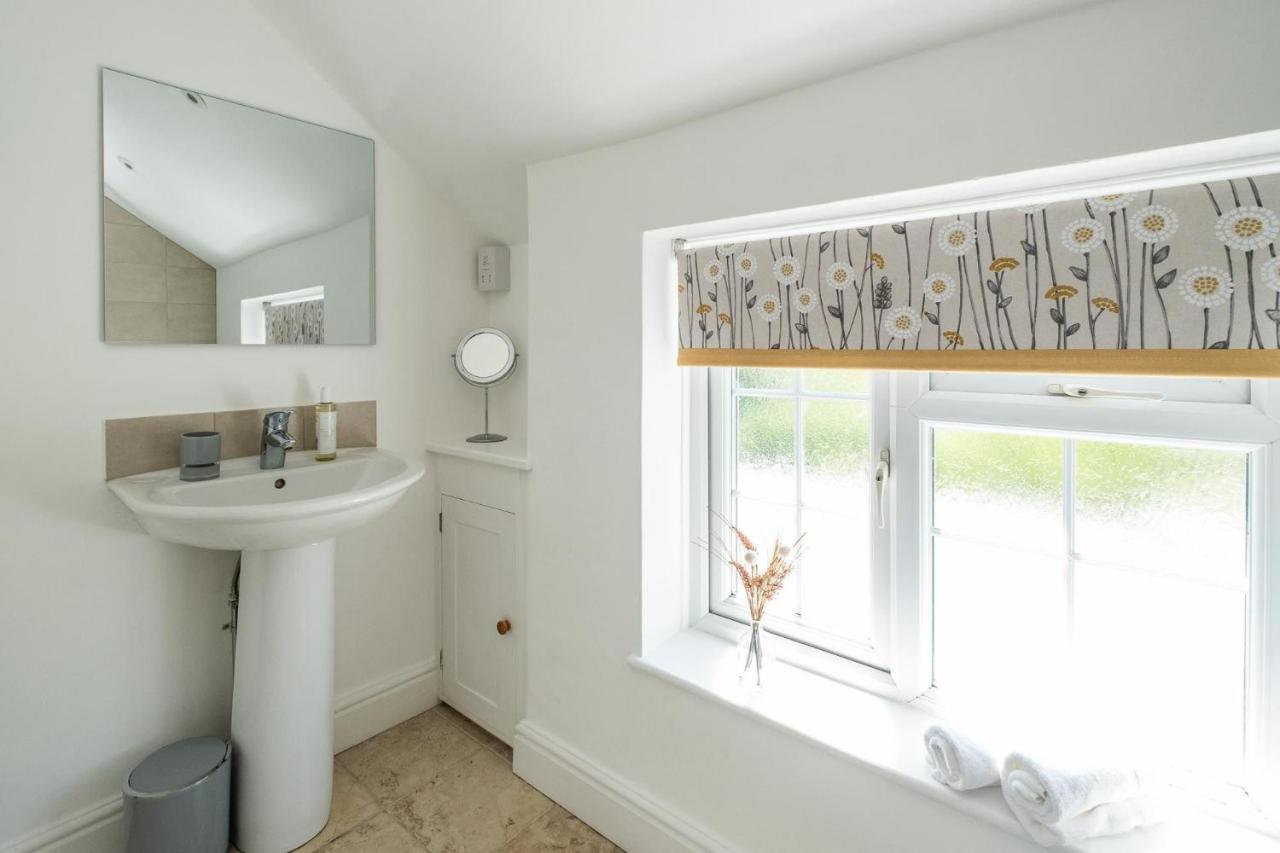 Laurel Cottage - Aldeburgh Coastal Cottages Blyford Dış mekan fotoğraf